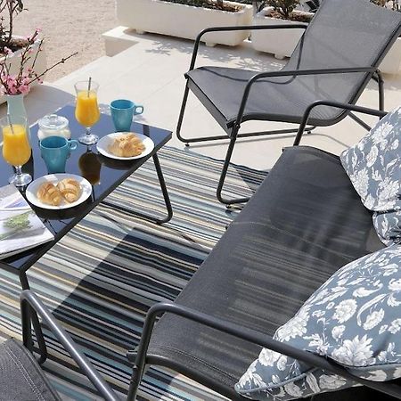 Studio Apartman Karlita สลาโน ภายนอก รูปภาพ