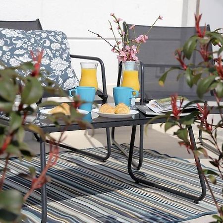 Studio Apartman Karlita สลาโน ภายนอก รูปภาพ