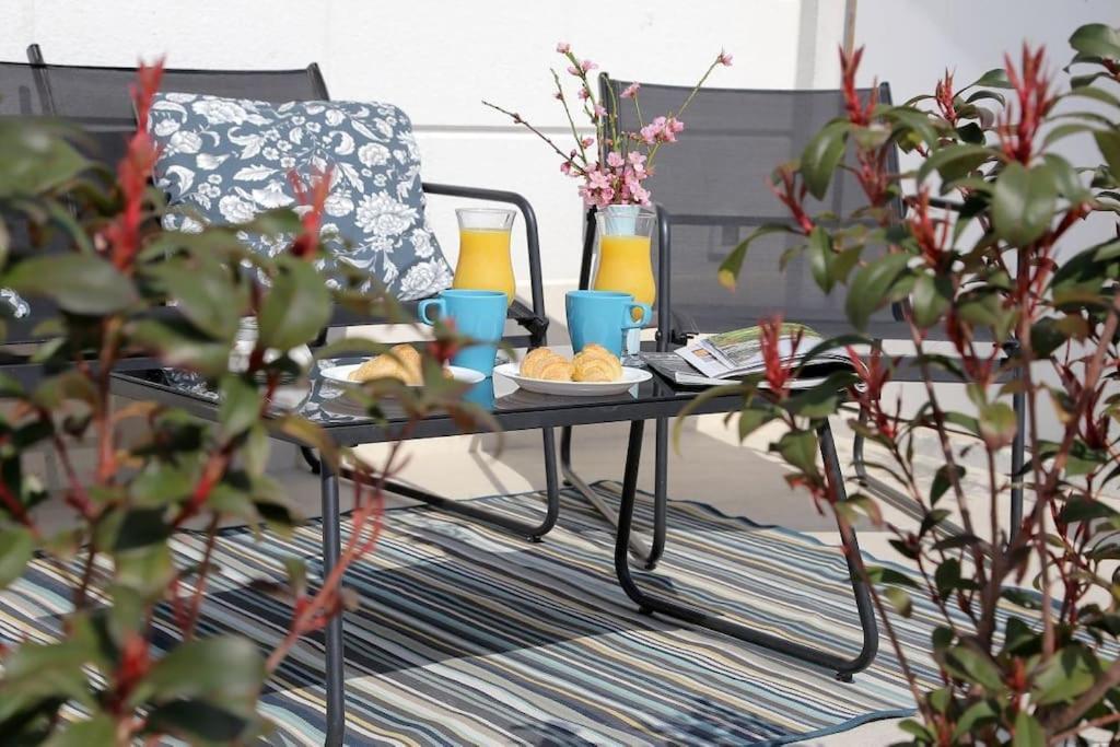 Studio Apartman Karlita สลาโน ภายนอก รูปภาพ